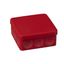 AP9R Junction box Red IP65 thumbnail 3