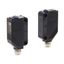 Photoelectric sensor, rectangular housing, infrared LED, through-beam, E3Z 4042A thumbnail 3