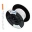 PVC Insulated Single Core Wire H07V-U 1.5mmý white (coil) thumbnail 2