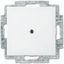2538-914 CoverPlates (partly incl. Insert) Busch-balance® SI Alpine white thumbnail 1