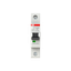 S201MT-K0,3 Miniature Circuit Breakers MCBs - 1P - K - 0.3 A thumbnail 4