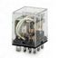 Components, Industrial Relays, LY, LY3-0 240VAC thumbnail 3