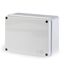 SCABOX JUNCTION BOX 100 X 100 IP56 thumbnail 3