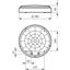 WL140V LED20S/830 PSR MDU WH thumbnail 3