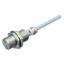 Proximity sensor, inductive, stainless steel face & body, long body, M E2FM0018F thumbnail 2