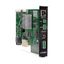 Single Port HDBaseT Output Board Single HDBaseT output board for use with the 12 slot modular matrix chassis thumbnail 1