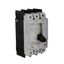 Circuit-breaker, 3p, 250A + RCD 30mA, type B, AC/DC sensitive thumbnail 4