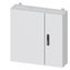 ALPHA 400, wall-mounted cabinet, IP... thumbnail 2