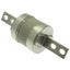 Fuse-link, low voltage, 500 A, AC 660 V, DC 450 V, BS88/C2, 74 x 210 mm, gL/gG, BS thumbnail 3