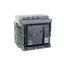 EP MVS CB 2000A 65kA 3P MDO ET5 drawout manual Circuit breaker thumbnail 2