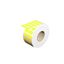 Device marking, Self-adhesive, 20 mm, Cotton fabric, yellow thumbnail 2