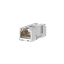 E-DAT Industry RJ45 coupler insert Class E thumbnail 3