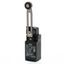 Limit switch, D4N, M20 (1-conduit), 1NC/1NO (snap-action), adjustable thumbnail 2