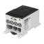 OJL400AS in 1xAl/Cu240 out 4x35/3x50mm² Distribution block sealing thumbnail 1