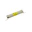 Fuse-link, low voltage, 16 A, AC 1200 V, DC 660 V, BS2692-1, 22 x 139 mm, gL/gG, BS thumbnail 11