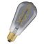 Vintage 1906® LED EDISON 4W 818 Smoke E27 thumbnail 6