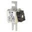 Fuse-link, high speed, 630 A, AC 690 V, compact DIN 1, 45 x 59 x 104 mm, aR, DIN, IEC, single indicator thumbnail 4