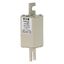 Fuse-link, high speed, 125 A, AC 1000 V, compact size 1, 45 x 45 x 140 mm, aR, DIN, IEC, single indicator thumbnail 5