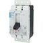 NZM2 PXR20 circuit breaker, 250A, 3p, plug-in technology thumbnail 14