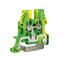 Earth conductor terminal TEO.2, green/yellow, 2.5 mmý thumbnail 1