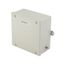 Metal housing, Klippon STB (Small Terminal Box), Sheet steel enclosure thumbnail 1