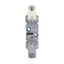 NH2 SINGLE POLE SILVER 1/4 SCREW thumbnail 16