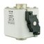 Fuse-link, high speed, 1600 A, AC 1250 V, 2 x size 3, 74 x 52 x 167 mm, aR, IEC, single indicator thumbnail 7