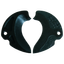 Segment for ratchet cable shears thumbnail 1