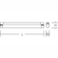 STRIP-LIGHT, 13 W, 1350 lm, 830, 840, white, on/off Ceiling and wall l thumbnail 4