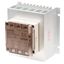 Solid-State relay, 3-pole, screw mounting, 35A, 528VAC max thumbnail 3