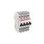 SU204M-C63 Miniature Circuit Breaker - 4P - C - 63 A thumbnail 5