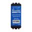 Eaton Bussmann series FCF fuse, Finger safe, power loss 3.48 w, 600 Vac, 600 Vdc, 15A, 300 kAIC 600 Vac, 50 kAIC 600 Vdc, Non Indicating, Fast acting, Class CF, CUBEFuse, Glass filled polyethersulfone case thumbnail 4
