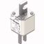 Fuse-link, high speed, 250 A, AC 690 V, compact DIN 1, 45 x 58 x 104 mm, aR, DIN, IEC, single indicator thumbnail 2