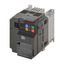 M1 AC Drive, 2.2/3.0 kW (HD/ND), 11/12 A (HD/ND), 200 VAC, 3~ input, O thumbnail 2