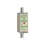 Fuse-link NH000 aM 690VAC 10A live tags Double indicator thumbnail 1