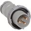 ABB320P5WN Industrial Plug UL/CSA thumbnail 2