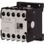 Contactor, 208 V 60 Hz, 3 pole, 380 V 400 V, 4 kW, Contacts N/O = Norm thumbnail 3