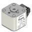 Fuse-link, high speed, 450 A, AC 690 V, size 1, 53 x 69 x 51 mm, aR, IEC, UL, type K indicator, flush end, M8 thumbnail 2