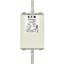 Fuse-link, high speed, 400 A, AC 1000 V, Size 1, 51 x 51 x 141 mm, aR, DIN, IEC, single indicator thumbnail 2