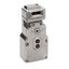 Safety interlock key switch, stainless steel housing, 2000N holding fo AA042787E thumbnail 2