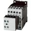 Contactor, 380 V 400 V 4 kW, 2 N/O, 1 NC, 230 V 50/60 Hz, AC operation, Screw terminals thumbnail 5