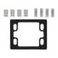 Assembly kit, for CI enclosure L=190mm thumbnail 3