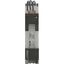 Busbar adapter, 45 mm, 25 A, DIN rail: 1, Push in terminals thumbnail 7