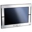 Touch screen HMI, 15.4 inch wide screen, TFT LCD, 24bit color, 1280x80 thumbnail 2