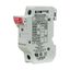 Eaton Bussmann series CHM modular fuse holder, 48 Vdc (UL), 48 Vdc (IEC), 30A (UL), 32A (IEC), Modular fuse holder, Single-pole thumbnail 17