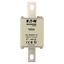 Fuse-link, high speed, 160 A, DC 1000 V, NH1, gPV, UL PV, UL, IEC, dual indicator, bolted tags thumbnail 6