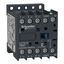 TeSys K contactor, 3P, AC-3 440V 12A, 1NO aux, 24V AC coil,screw clamp terminals thumbnail 2
