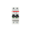 M202-10A Miniature Circuit Breaker - 2P - 10 A thumbnail 1