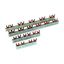 EV busbars 3Ph., 13.5HP, for auxiliary contact unit thumbnail 4