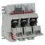 Fuse-holder, low voltage, 50 A, AC 690 V, 14 x 51 mm, 3P, IEC thumbnail 25
